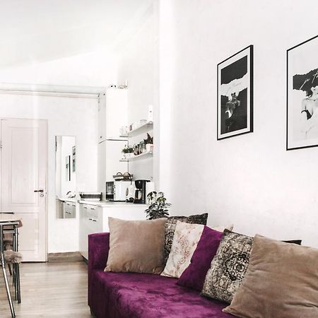 Alandala By The Center Apartment คลูจ-นาโปกา ภายนอก รูปภาพ