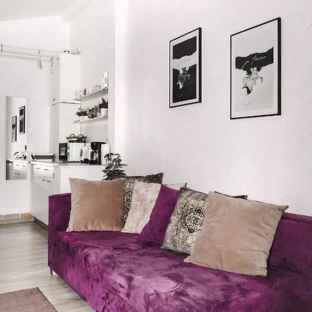 Alandala By The Center Apartment คลูจ-นาโปกา ภายนอก รูปภาพ