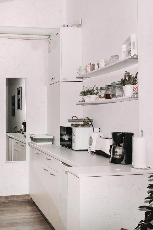 Alandala By The Center Apartment คลูจ-นาโปกา ภายนอก รูปภาพ