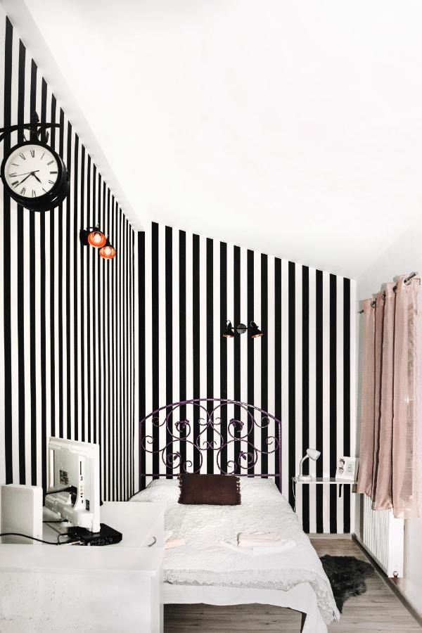 Alandala By The Center Apartment คลูจ-นาโปกา ภายนอก รูปภาพ